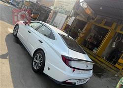 هیوندای سۆناتا